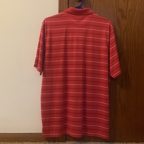 Greg Norman polo. Medium. - Picture 4 of 5